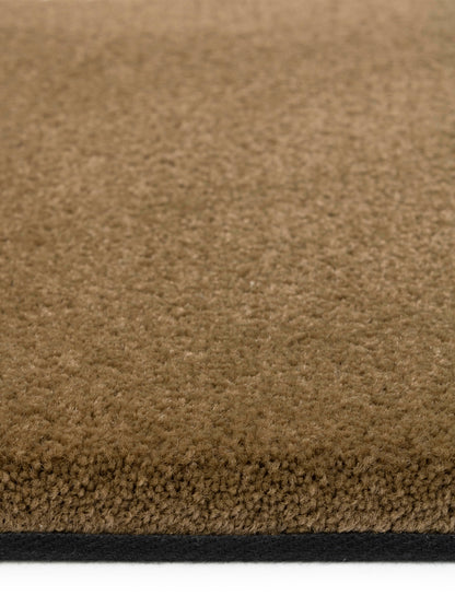 Vloerkleed MOMO Rugs Naturais Sustain Café Latté