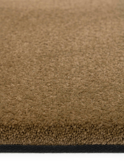 Vloerkleed MOMO Rugs Naturais Sustain Café Latté