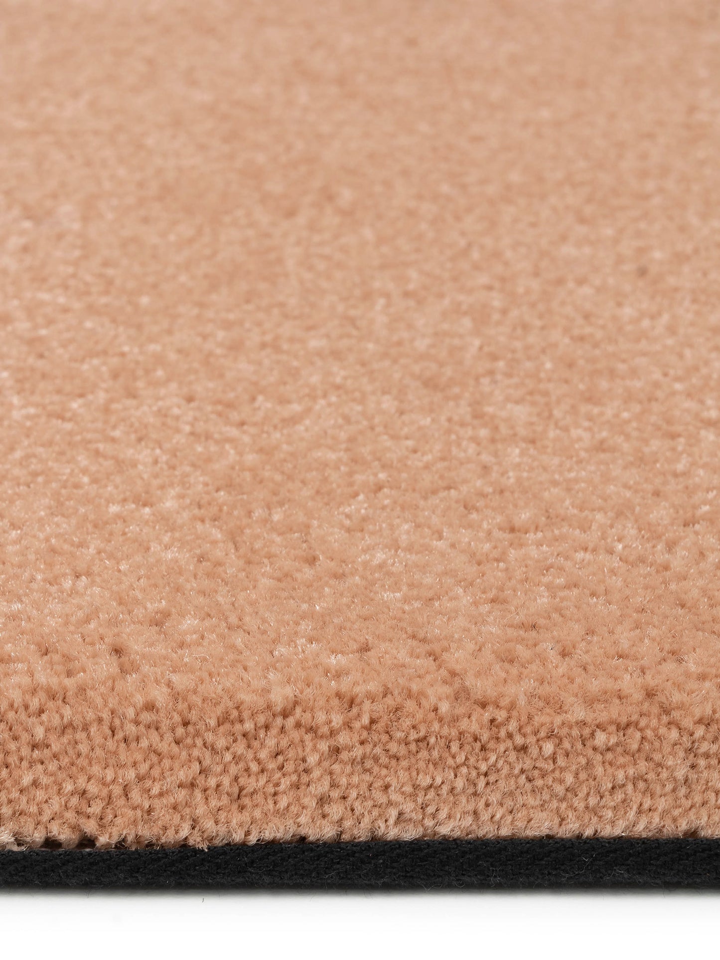 Vloerkleed MOMO Rugs Naturais Sustain Caramel Pink