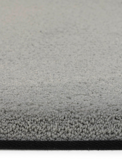 Vloerkleed MOMO Rugs Naturais Sustain Dark Platinum