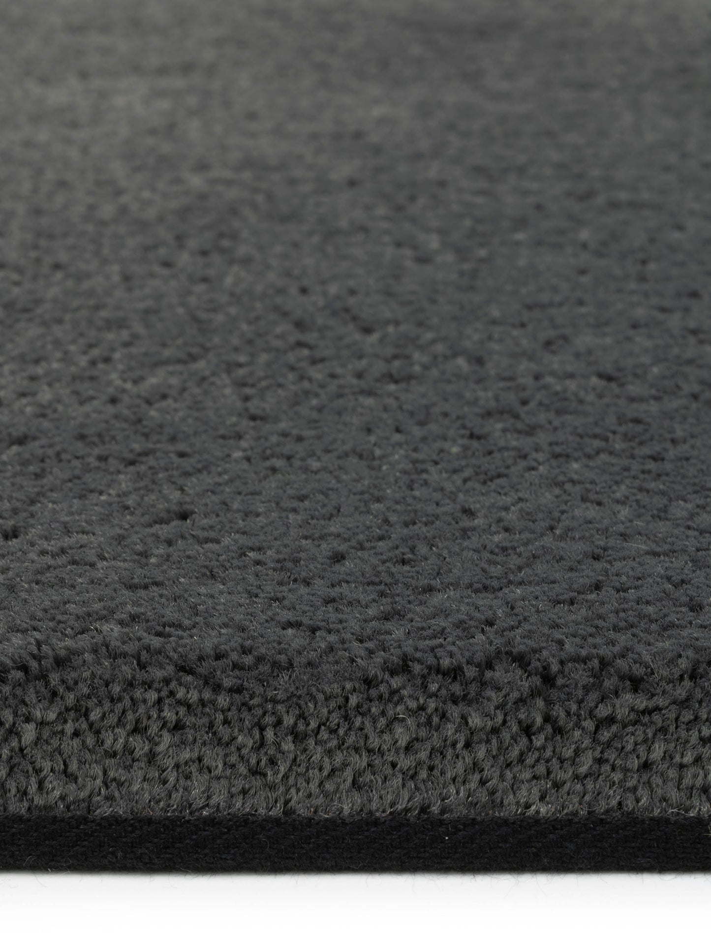 Vloerkleed MOMO Rugs Naturais Sustain Anthracite