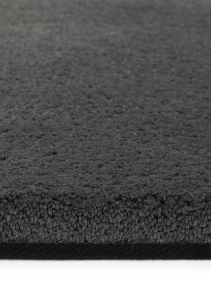 Vloerkleed MOMO Rugs Naturais Sustain Anthracite