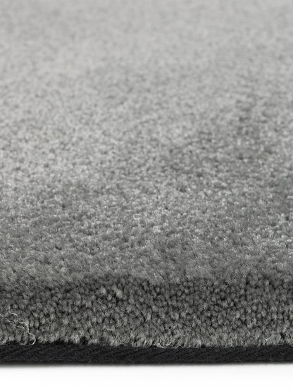 Vloerkleed MOMO Rugs Naturais Sustain Lava Grey