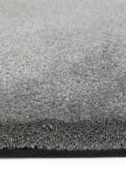 Vloerkleed MOMO Rugs Naturais Sustain Lava Grey