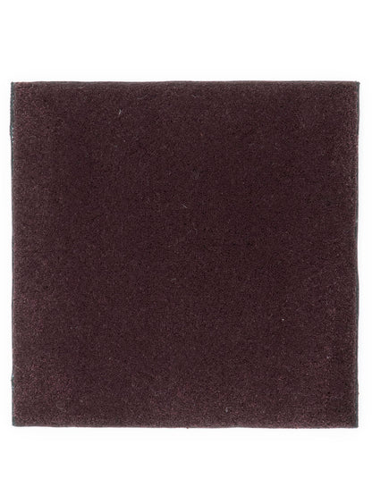 Vloerkleed MOMO Rugs Naturais Sustain Bordeaux