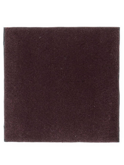 Vloerkleed MOMO Rugs Naturais Sustain Bordeaux