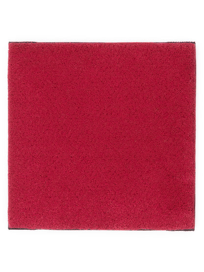 Vloerkleed MOMO Rugs Naturais Sustain Candy Red
