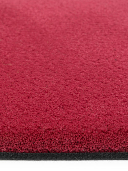 Vloerkleed MOMO Rugs Naturais Sustain Candy Red