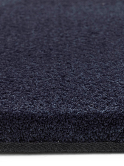 Vloerkleed MOMO Rugs Naturais Sustain Night Blue