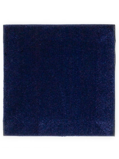 Vloerkleed MOMO Rugs Naturais Sustain Navy Blue