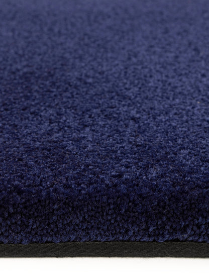 Vloerkleed MOMO Rugs Naturais Sustain Navy Blue