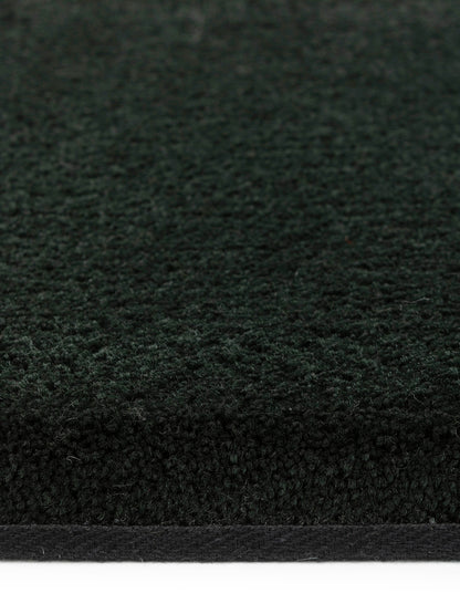 Vloerkleed MOMO Rugs Naturais Sustain Dark Green