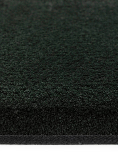 Vloerkleed MOMO Rugs Naturais Sustain Dark Green