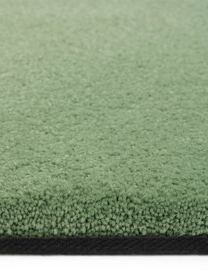 Vloerkleed MOMO Rugs Naturais Sustain Clover