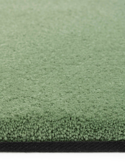 Vloerkleed MOMO Rugs Naturais Sustain Clover