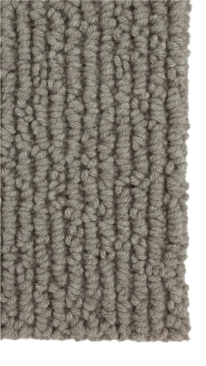 Vloerkleed MOMO Rugs Opus Relief Taupe