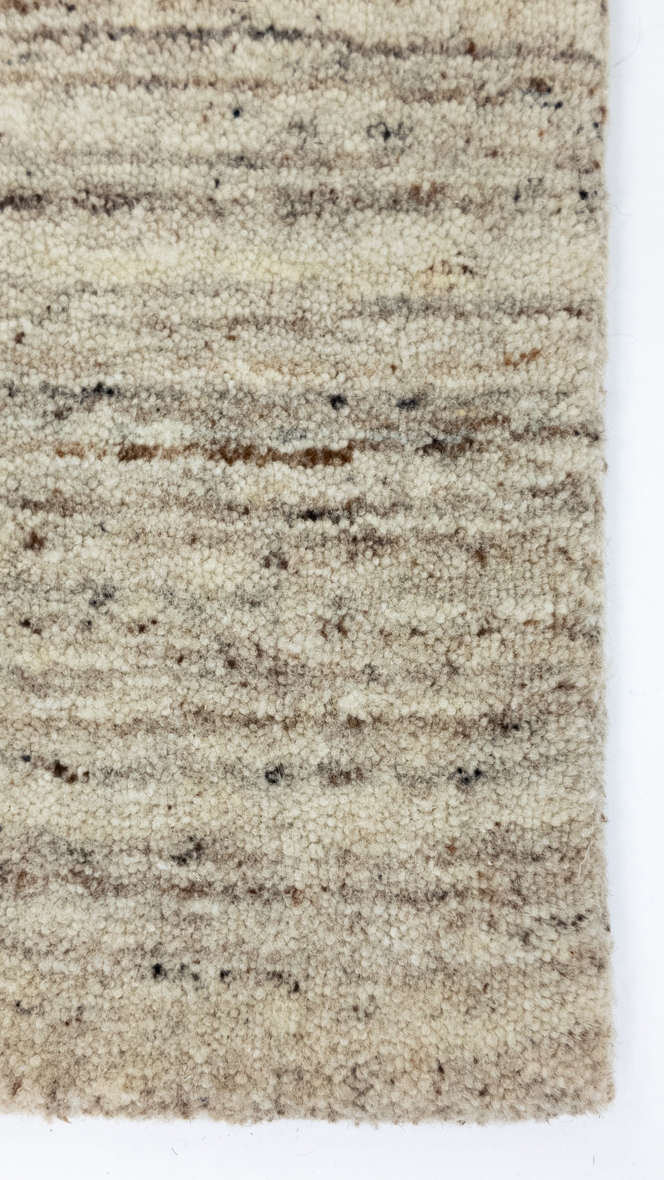 Berber Vloerkleed Narur Pur Pure 125 Natural Beige