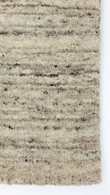 Berber Vloerkleed Narur Pur Pure 125 Natural Beige