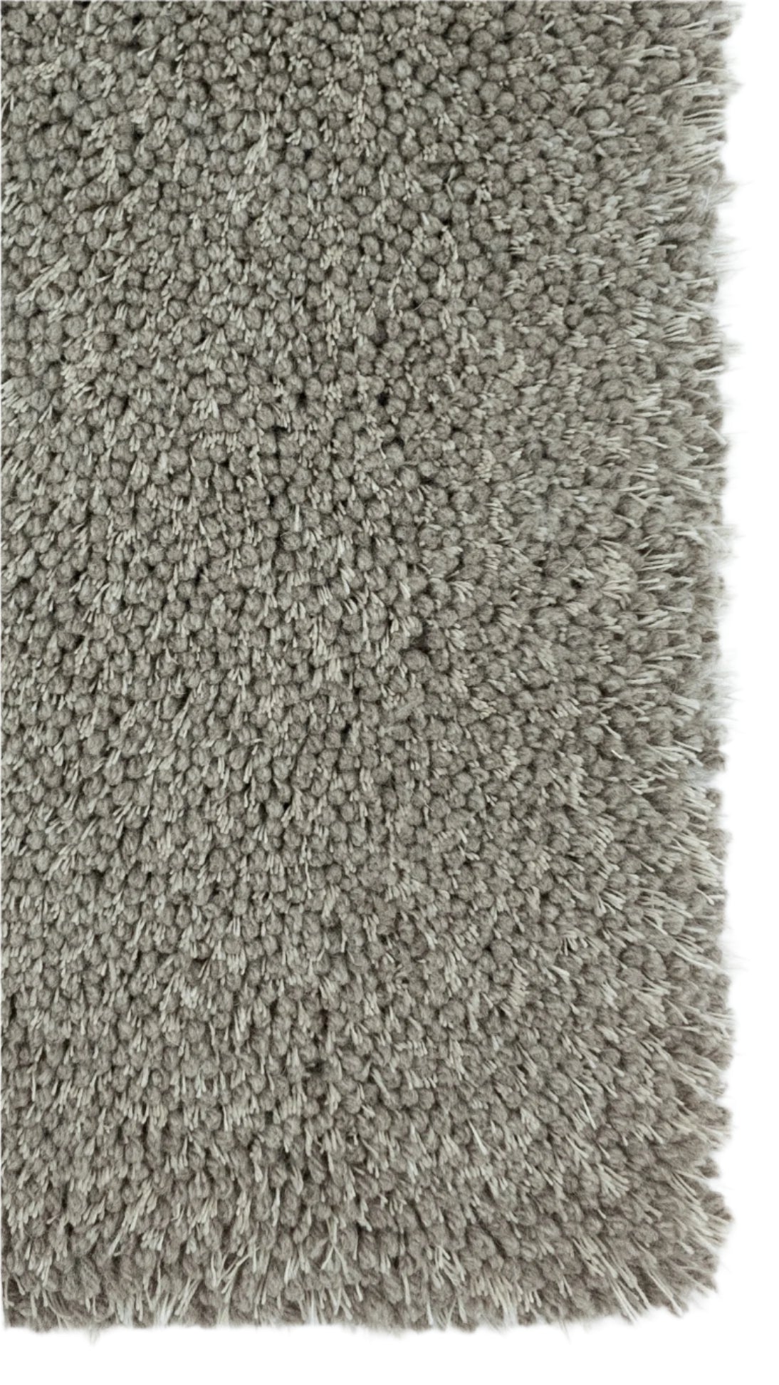 Vloerkleed MOMO Rugs Opus Combi Licht grijs