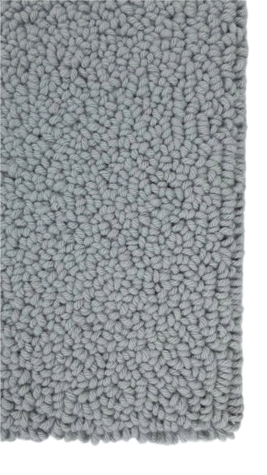 Vloerkleed MOMO Rugs Opus Loop Blue grey