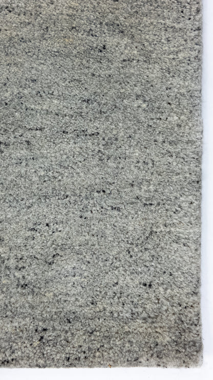 Vloerkleed Natur Pur Berber Terra Natural Grey 122
