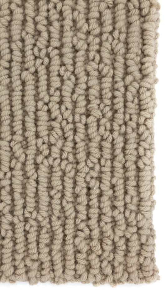 Vloerkleed MOMO Rugs Opus Relief Camel