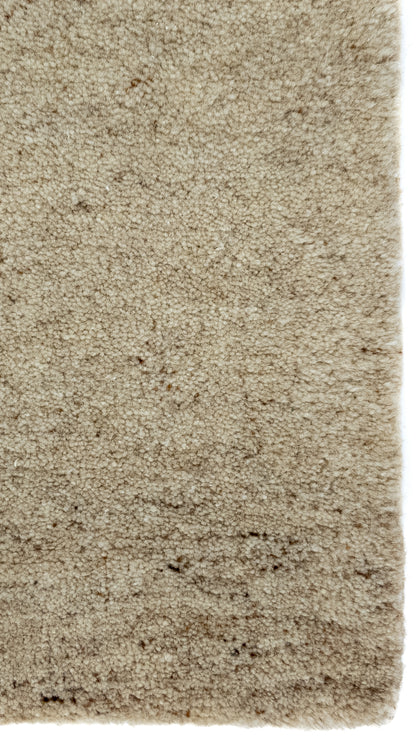Vloerkleed Natur Pur Berber Terra Natural Light sand 186