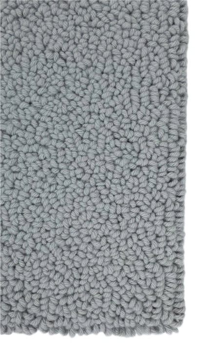 Vloerkleed MOMO Rugs Opus Loop Blue grey