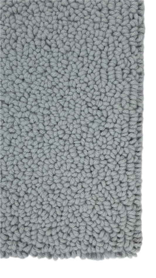 Vloerkleed MOMO Rugs Opus Loop Blue grey