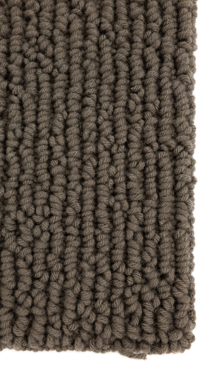 Vloerkleed MOMO Rugs Opus Relief Brown