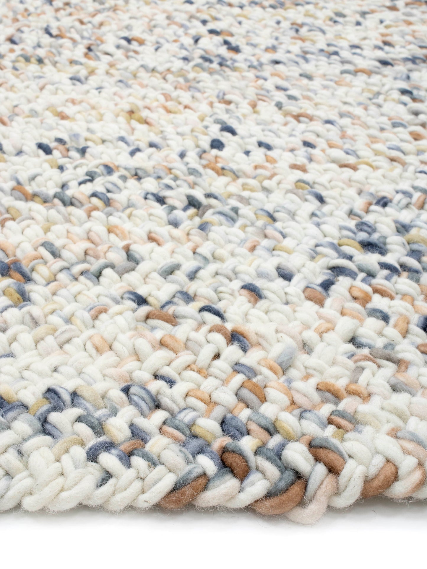 De Munk Carpets Intorno 01