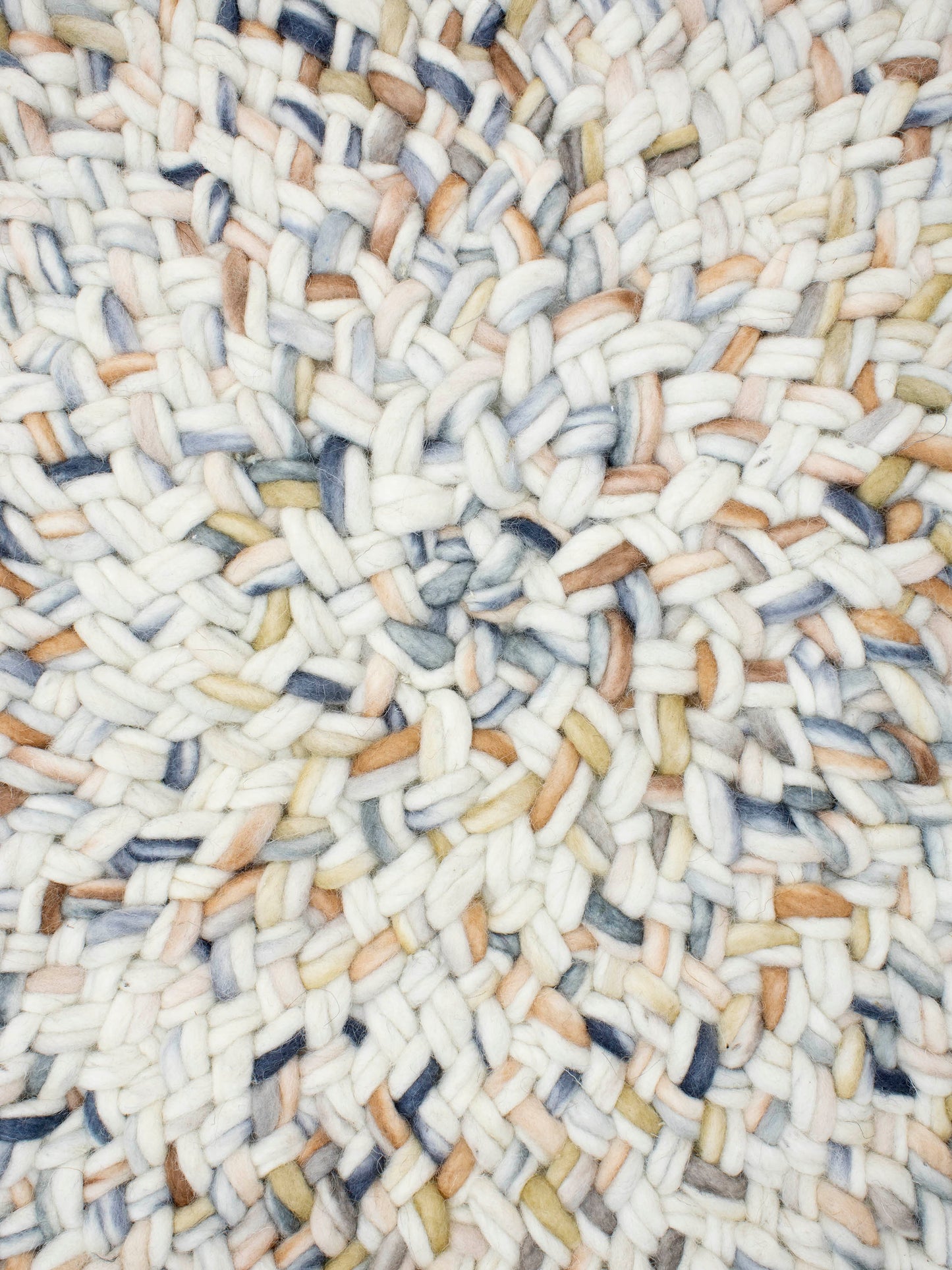De Munk Carpets Intorno 01