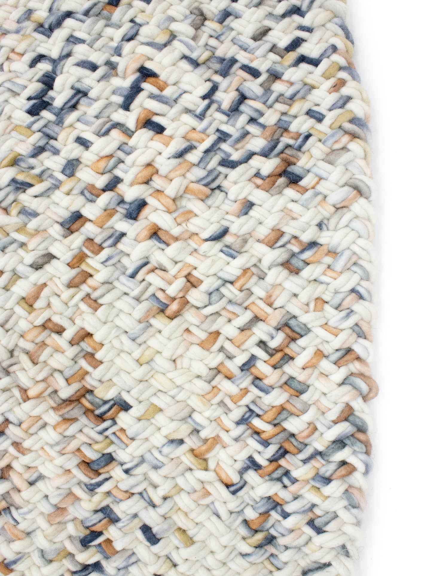 De Munk Carpets Intorno 01