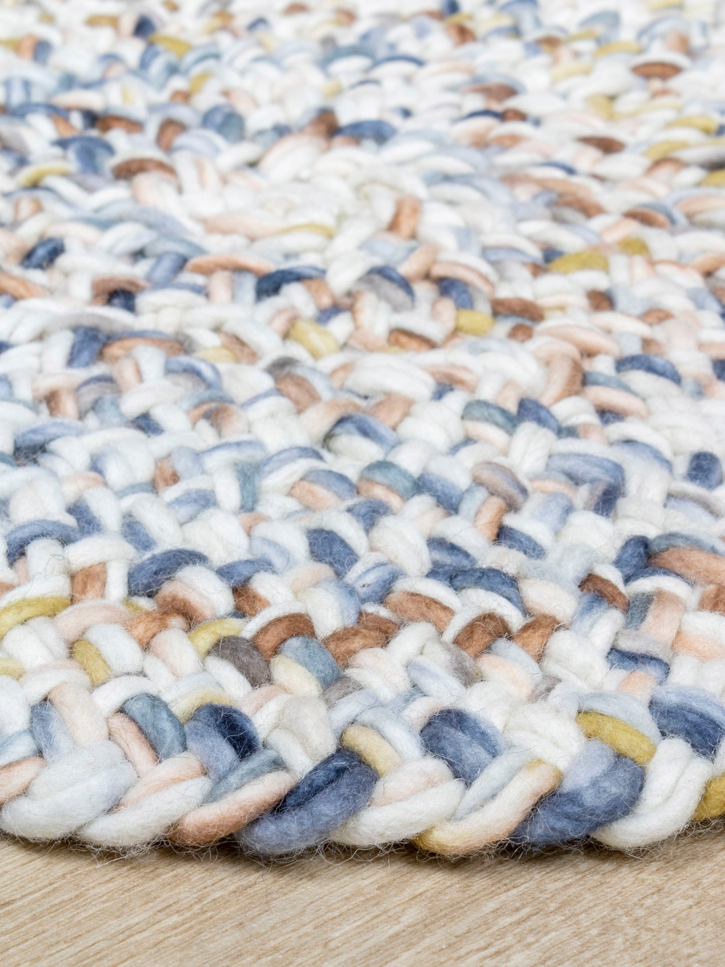 De Munk Carpets Intorno 01