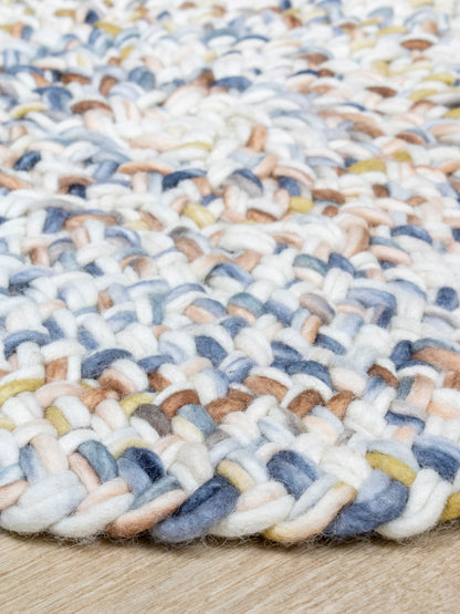De Munk Carpets Intorno 01