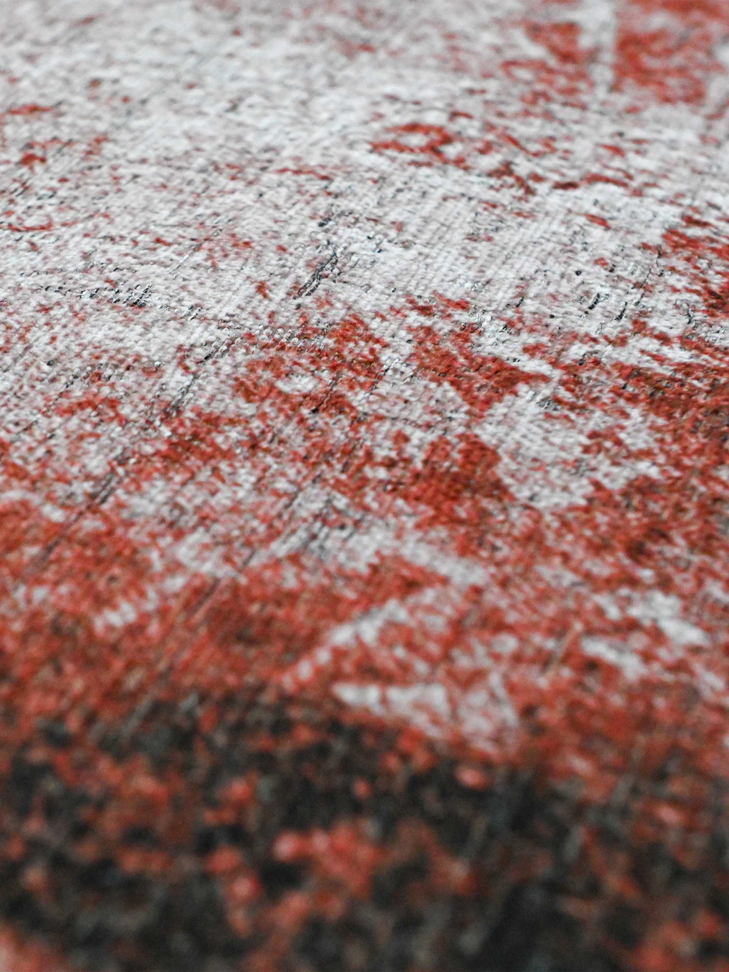 Vloerkleed Jackie And The Fish Chaos Yuracan Rust (outlet)