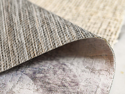 Vloerkleed Jackie And The Fish Circle Discal Interference (outlet)