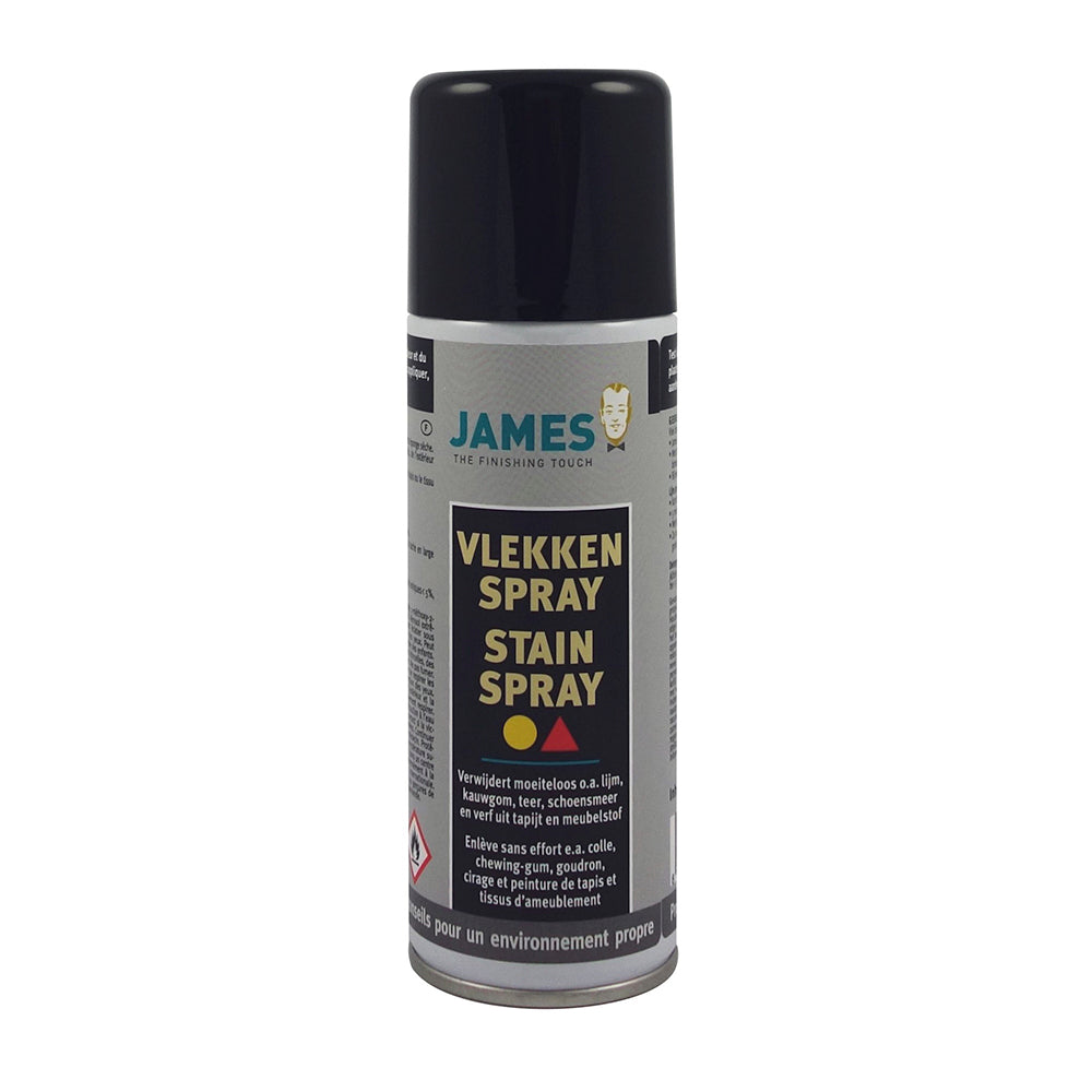 James Vlekkenspray Vloerkledenwinkel