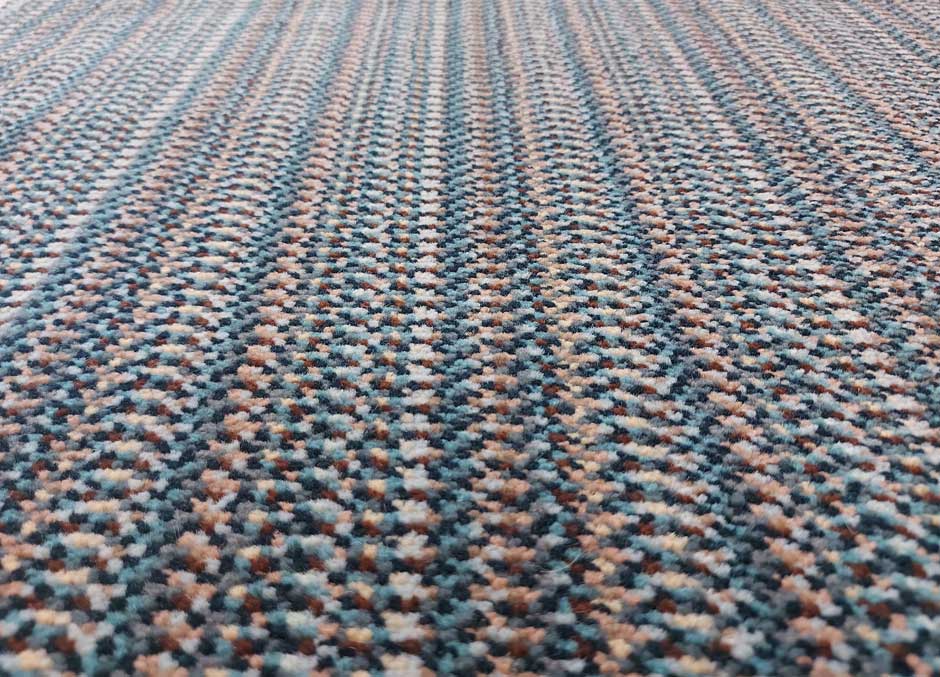 Traploper Hartley Tissier Josephine Aqua