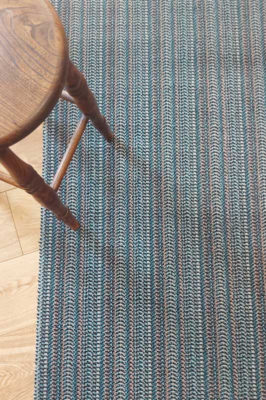 Traploper Hartley Tissier Josephine Aqua