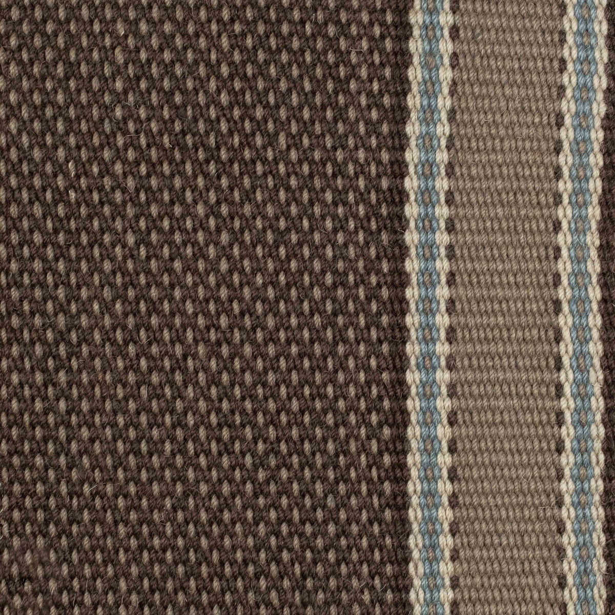 Traploper MOMO Rugs Grenoble Blue Grey