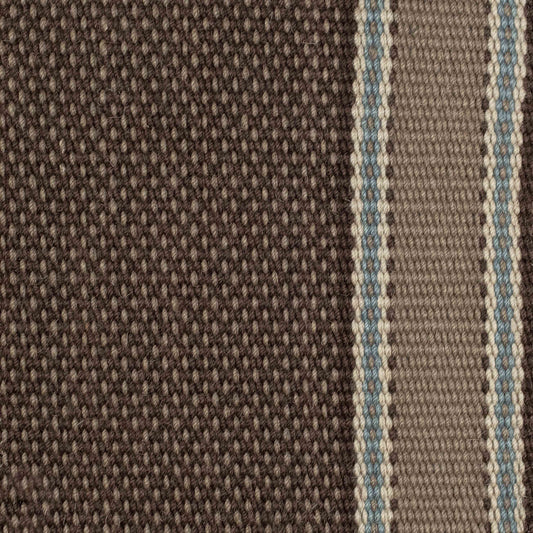 Traploper MOMO Rugs Grenoble Blue Grey