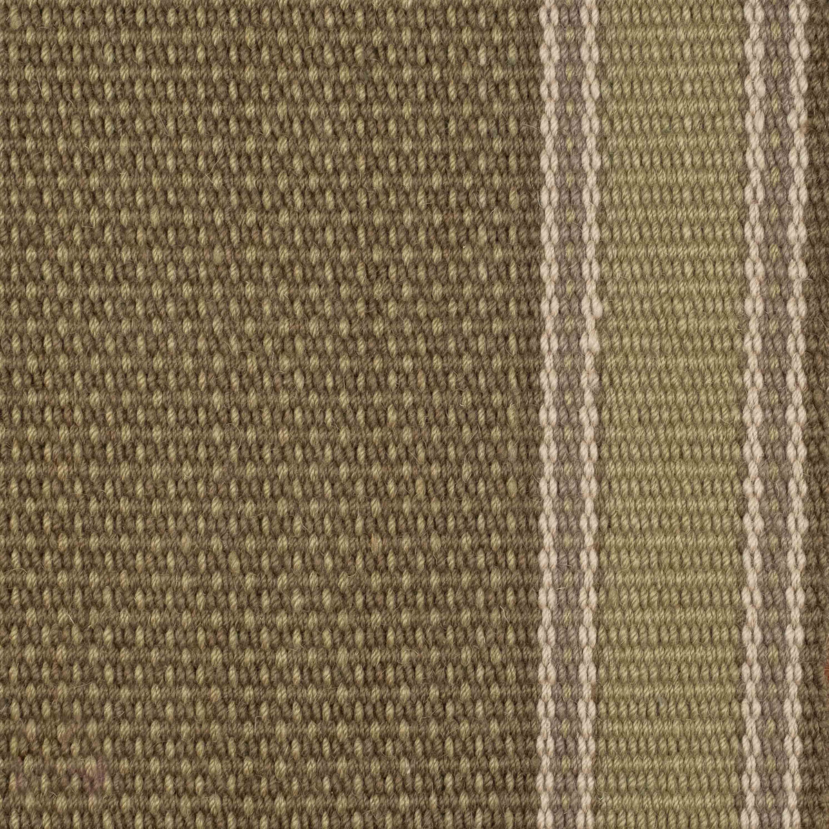 Traploper MOMO Rugs Grenoble Green