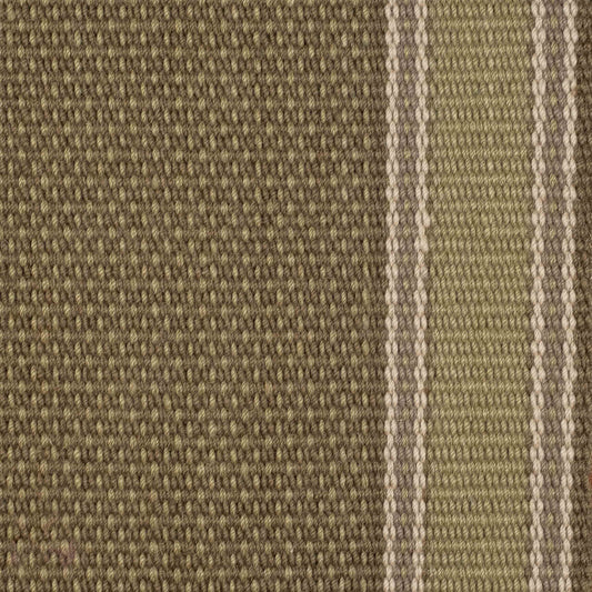 Traploper MOMO Rugs Grenoble Green