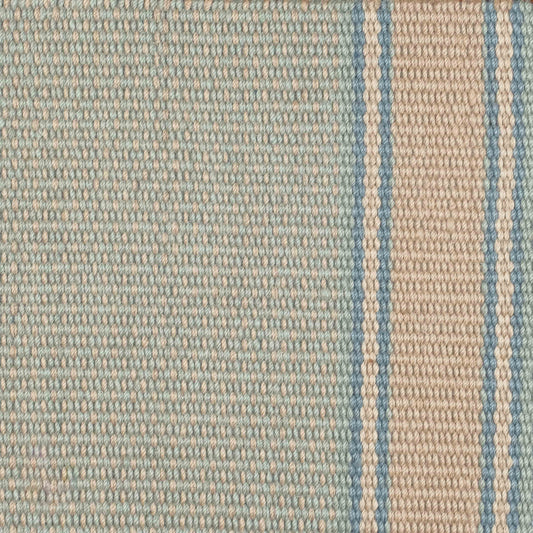 Traploper MOMO Rugs Grenoble Soft Blue