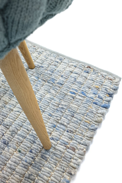 Vloerkleed MOMO Rugs Natural Weaves Prisma 556