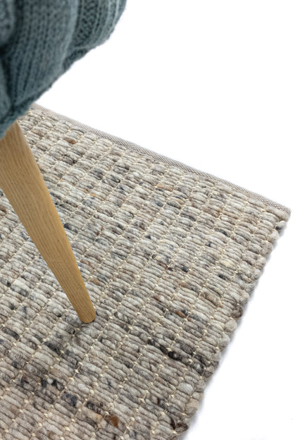 Vloerkleed MOMO Rugs Natural Weaves Prisma 501