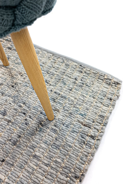 Vloerkleed MOMO Rugs Natural Weaves Prisma 548