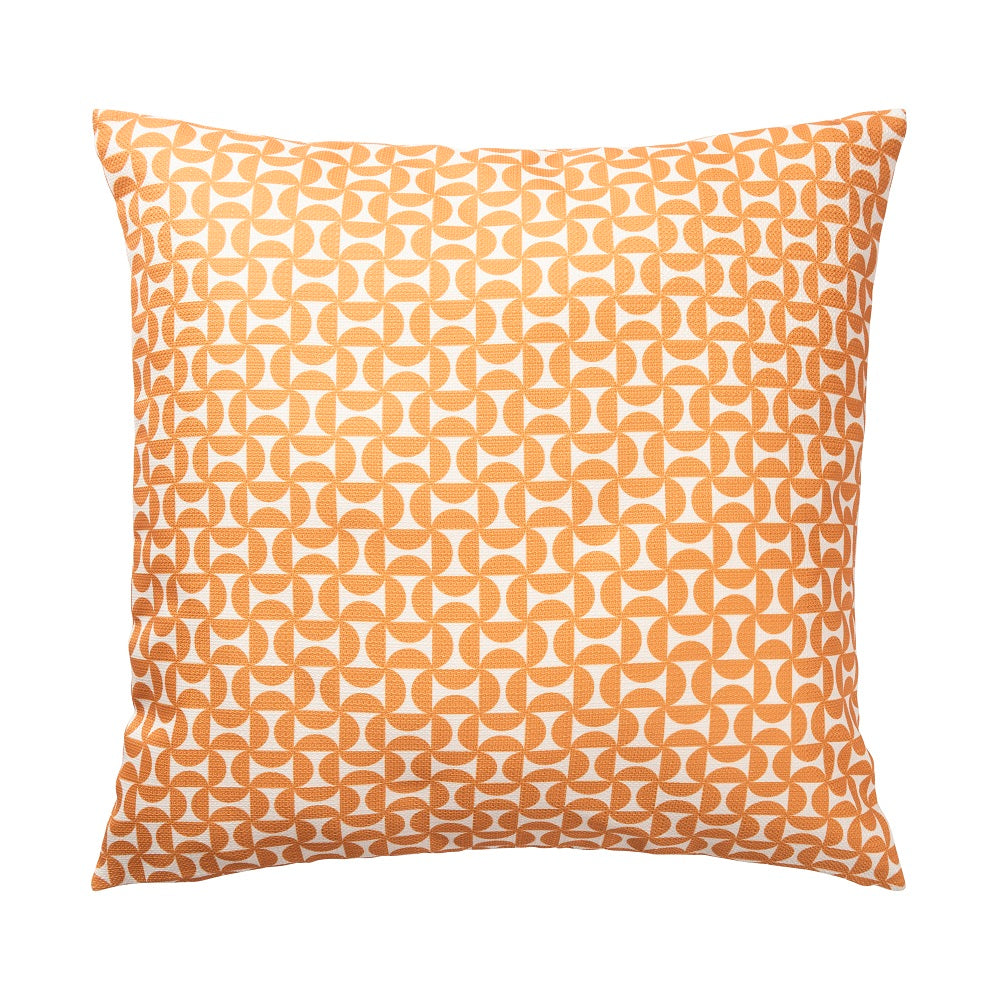 Kussen Scion Forma Paprika Outdoor Vloerkledenwinkel