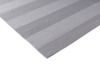Vloerkleed Laura Ashley Lille Dove Grey Outdoor